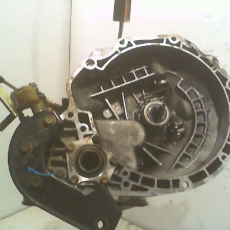 Boite de vitesses CHEVROLET LACETTI 1