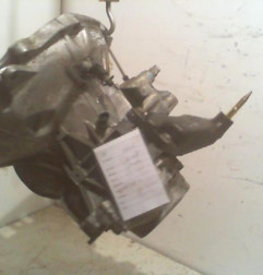Boite de vitesses CHEVROLET LACETTI 1 Photo n°3