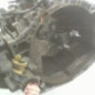Boite de vitesses PEUGEOT 206