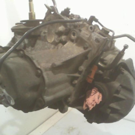 Boite de vitesses PEUGEOT 206