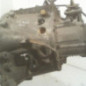 Boite de vitesses PEUGEOT 206
