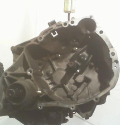 Boite de vitesses RENAULT TWINGO 1 Photo n°1