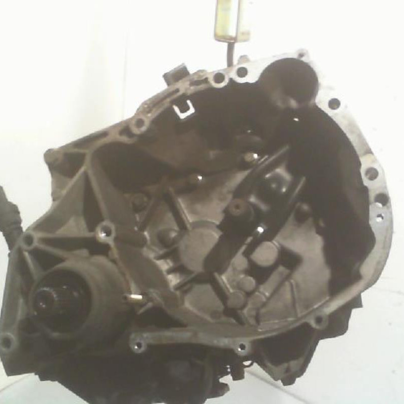 Boite de vitesses RENAULT TWINGO 1