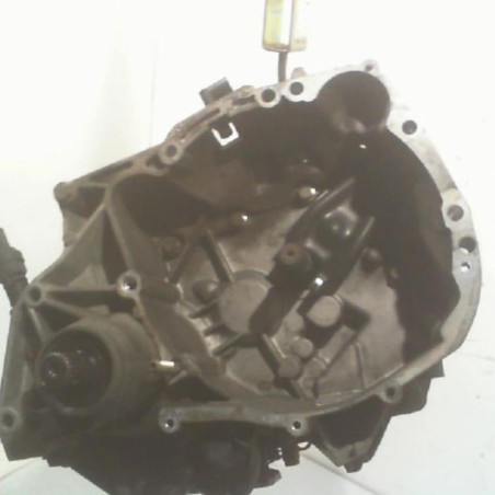 Boite de vitesses RENAULT TWINGO 1 Photo n°1