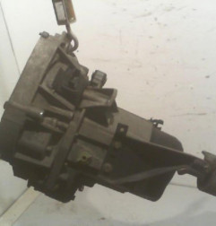 Boite de vitesses RENAULT TWINGO 1