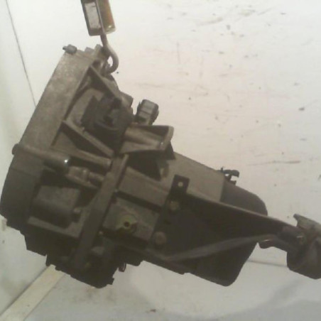Boite de vitesses RENAULT TWINGO 1