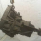 Boite de vitesses RENAULT TWINGO 1