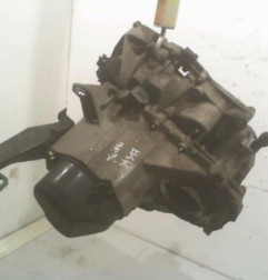 Boite de vitesses RENAULT TWINGO 1 Photo n°3