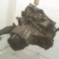 Boite de vitesses RENAULT TWINGO 1