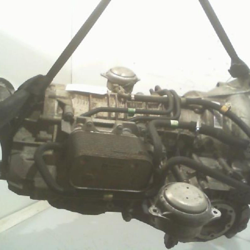 Boite de vitesses PORSCHE BOXSTER 1 986