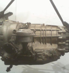 Boite de vitesses PORSCHE BOXSTER 1 986 Photo n°3