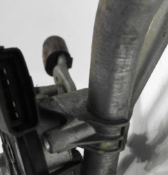 Moteur essuie glace avant CITROEN C3 2