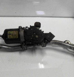 Moteur essuie glace avant CITROEN C3 2 Photo n°3