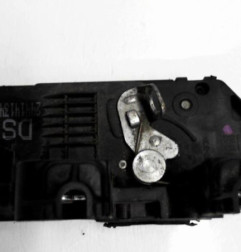 Serrure arriere gauche OPEL ZAFIRA A Photo n°1