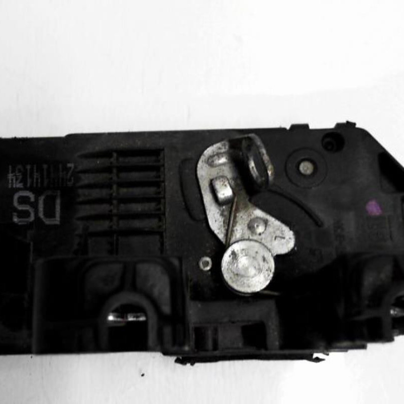 Serrure arriere gauche OPEL ZAFIRA A