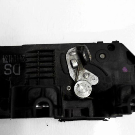 Serrure arriere gauche OPEL ZAFIRA A Photo n°1