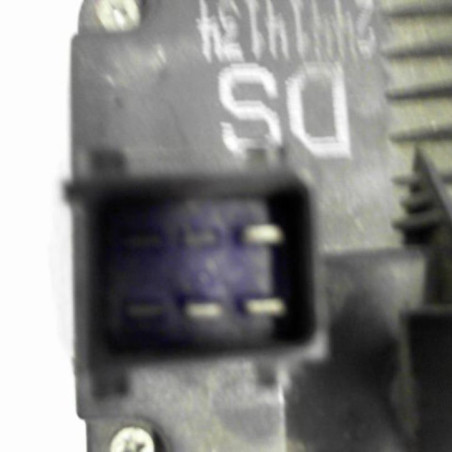 Serrure arriere gauche OPEL ZAFIRA A