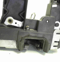 Serrure arriere gauche OPEL ZAFIRA A Photo n°3