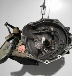 Boite de vitesses OPEL CORSA B Photo n°1