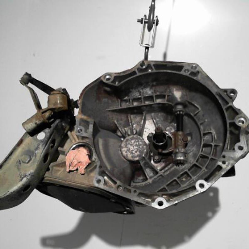 Boite de vitesses OPEL CORSA B