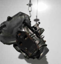 Boite de vitesses OPEL CORSA B