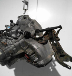 Boite de vitesses OPEL CORSA B Photo n°3