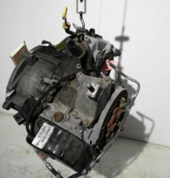 Boite de vitesses FORD MONDEO 2 Photo n°1