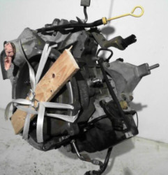 Boite de vitesses FORD MONDEO 2