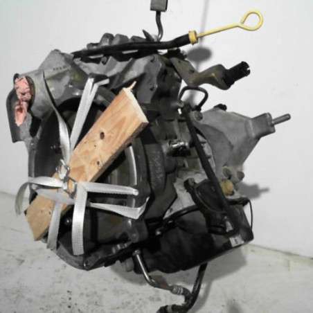 Boite de vitesses FORD MONDEO 2