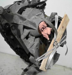 Boite de vitesses FORD MONDEO 2 Photo n°3