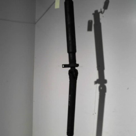 Arbre de transmission (propulsion) BMW X5 E53 Photo n°1