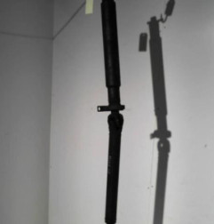 Arbre de transmission (propulsion) BMW X5 E53