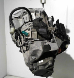 Boite de vitesses RENAULT MEGANE 3 Photo n°1