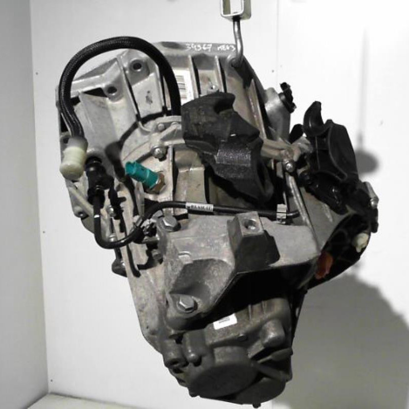 Boite de vitesses RENAULT MEGANE 3