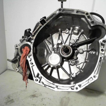 Boite de vitesses RENAULT MEGANE 3