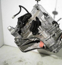 Boite de vitesses RENAULT MEGANE 3 Photo n°3