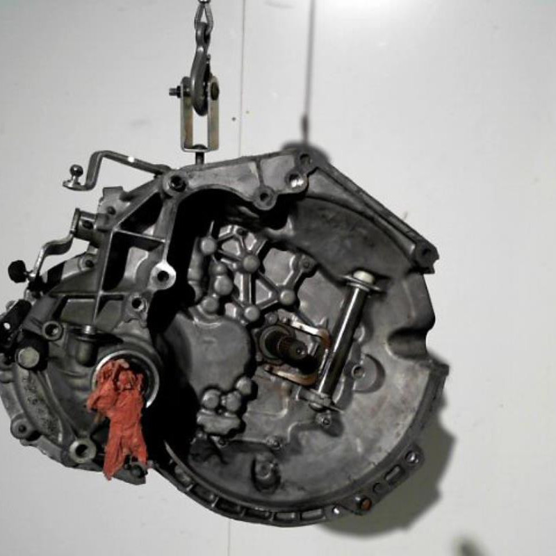 Boite de vitesses PEUGEOT 206