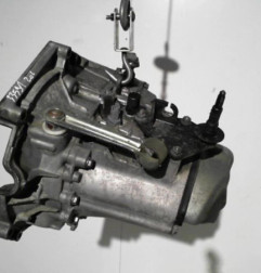 Boite de vitesses PEUGEOT 206