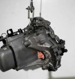 Boite de vitesses PEUGEOT 206 Photo n°3