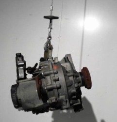 Boite de vitesses SEAT IBIZA 4 Photo n°1