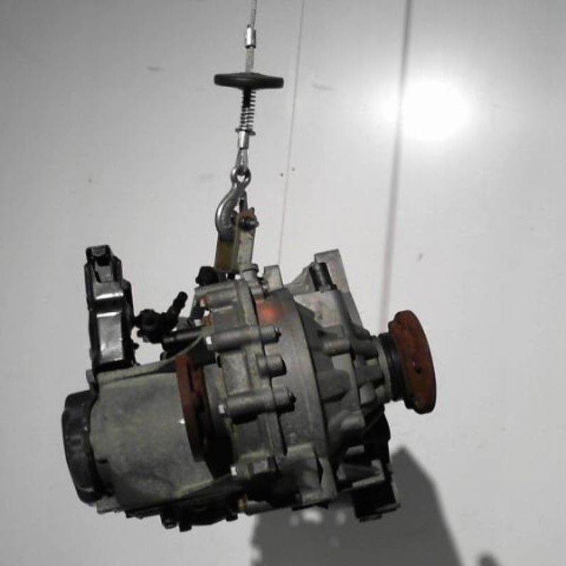 Boite de vitesses SEAT IBIZA 4