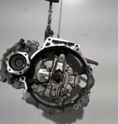 Boite de vitesses SEAT IBIZA 4