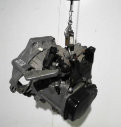 Boite de vitesses SEAT IBIZA 4 Photo n°3