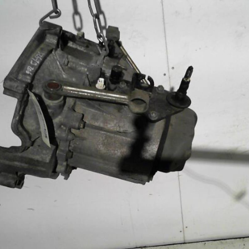 Boite de vitesses PEUGEOT 206