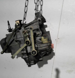 Boite de vitesses PEUGEOT 206