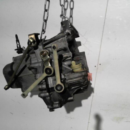 Boite de vitesses PEUGEOT 206