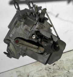Boite de vitesses PEUGEOT 206 Photo n°3
