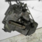 Boite de vitesses PEUGEOT 206