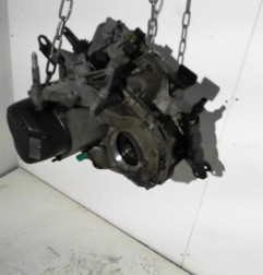 Boite de vitesses RENAULT CLIO 2 Photo n°1