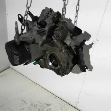 Boite de vitesses RENAULT CLIO 2 Photo n°1